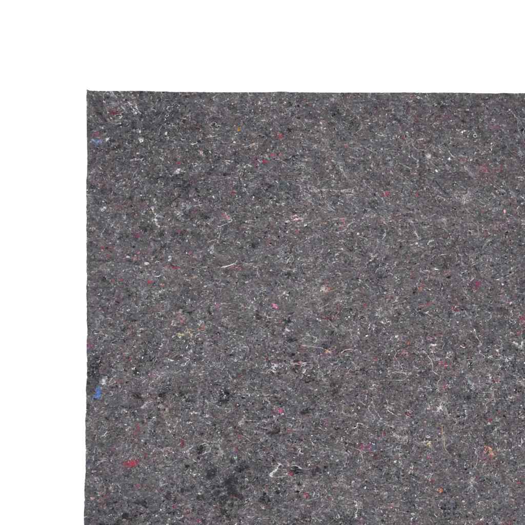 Neklizajuće flis za slikanje 2 kom 10 m 180 g/m² sive