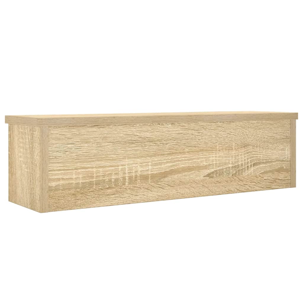 Kuhinjski stalak za slaganje 50x15x16 cm konstruirano drvo
