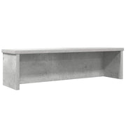 Kuhinjski stalak za slaganje 60x15x16 cm konstruirano drvo