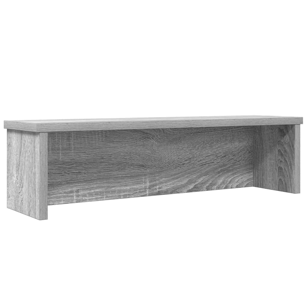 Kuhinjski stalak za slaganje 60x15x16 cm konstruirano drvo