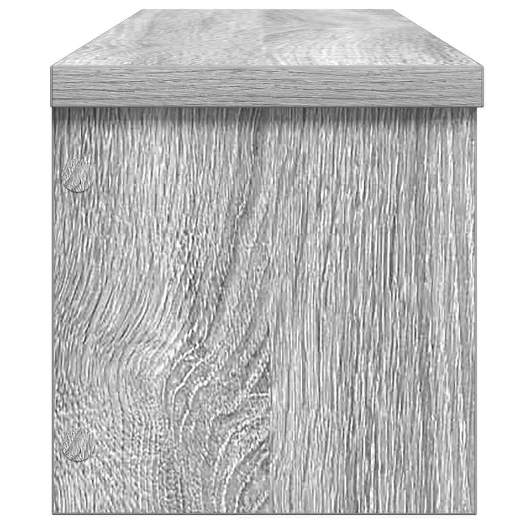 Kuhinjski stalci koji se mogu složiti 2 kom 60x15x16 cm