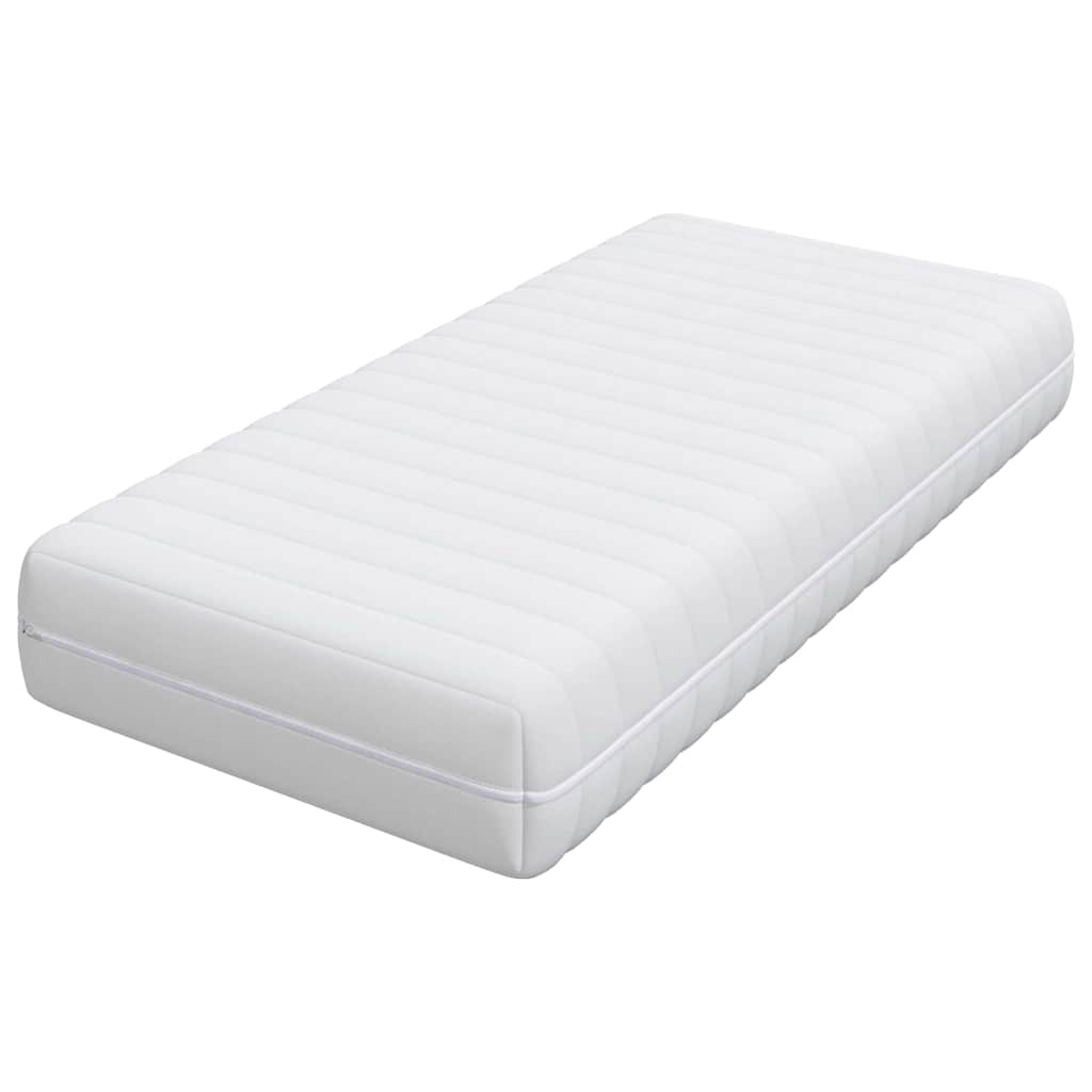 Madrac Bijeli 60 x 120 cm Pocket opruga