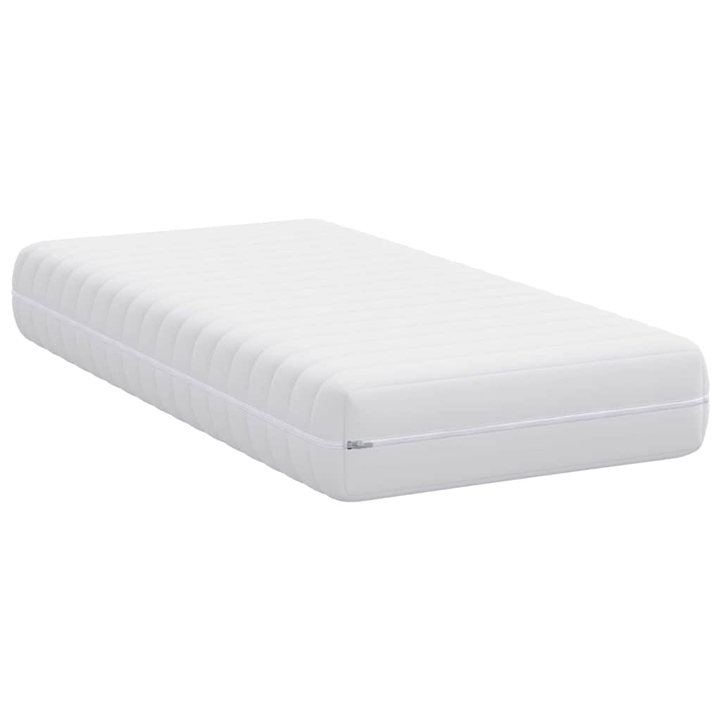 Madrac Bijeli 60 x 120 cm Pocket opruga