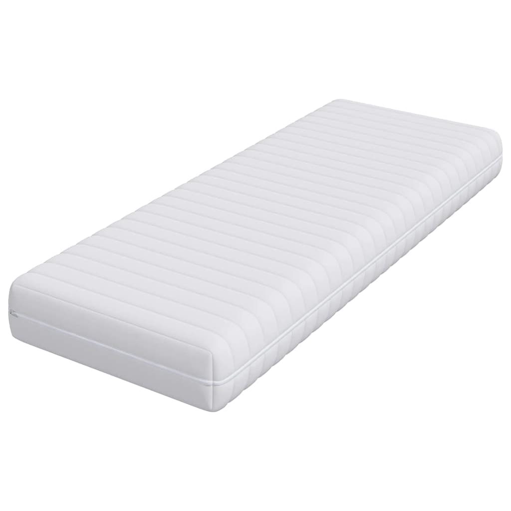 Madrac Bijeli 70 x 200 cm Pocket opruga