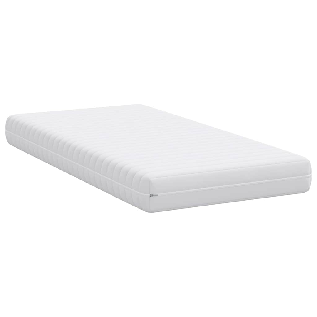 Madrac Bijeli 100 x 200 cm Pocket opruga
