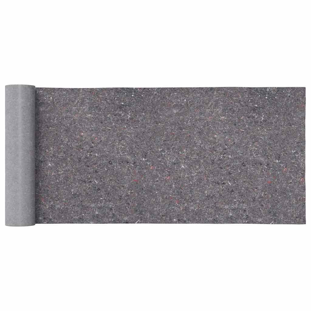 Neklizajući slikarski flis 25 m 220 g/m² sivi