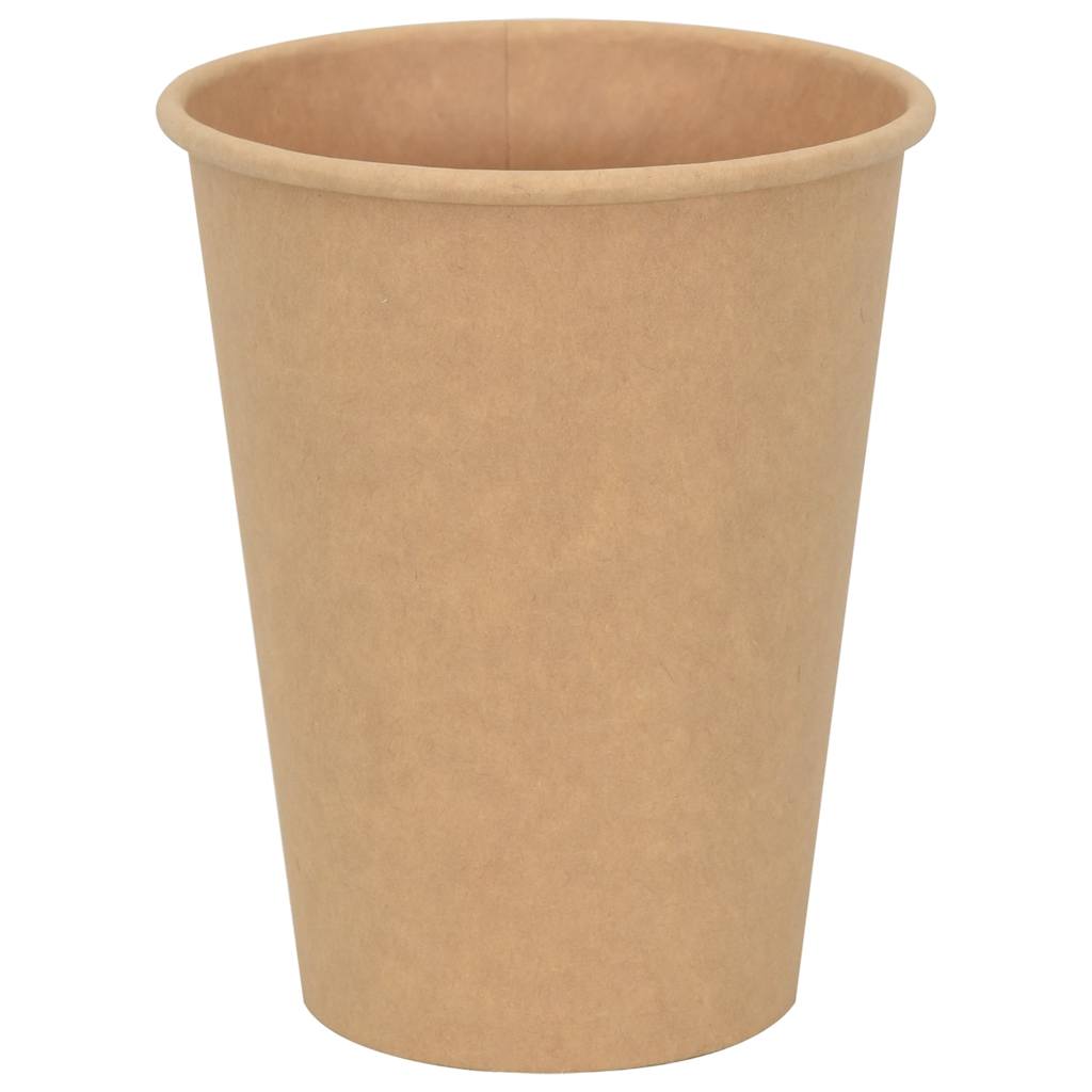 papirnate šalice za kavu s poklopcem 1000 kom 12 oz 300 ml