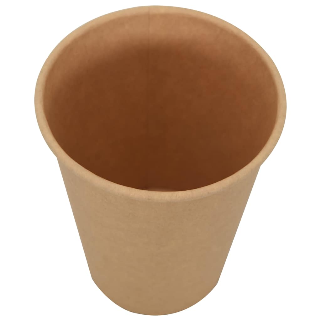 papirnate šalice za kavu s poklopcem 1000 kom 12 oz 300 ml