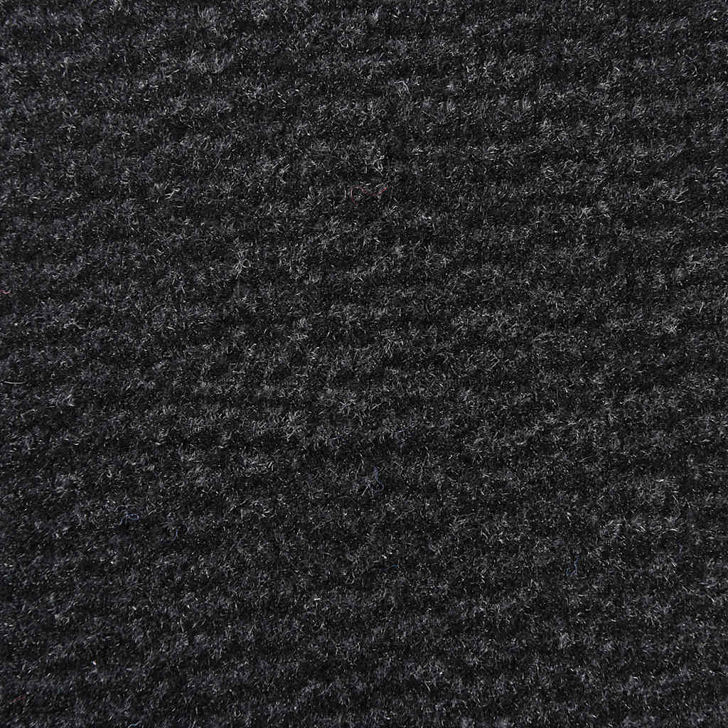 Otirač crni 60 x 180 cm