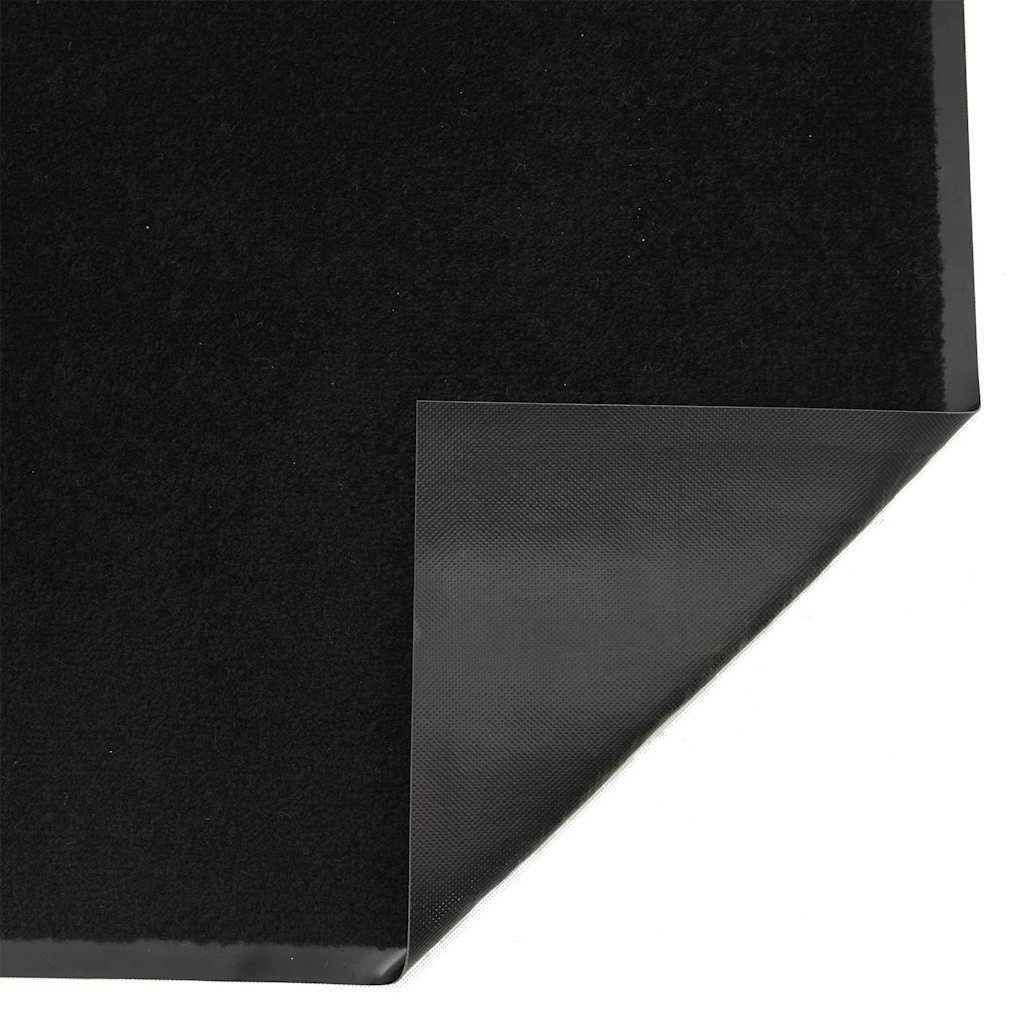 Otirač crni 60 x 90 cm
