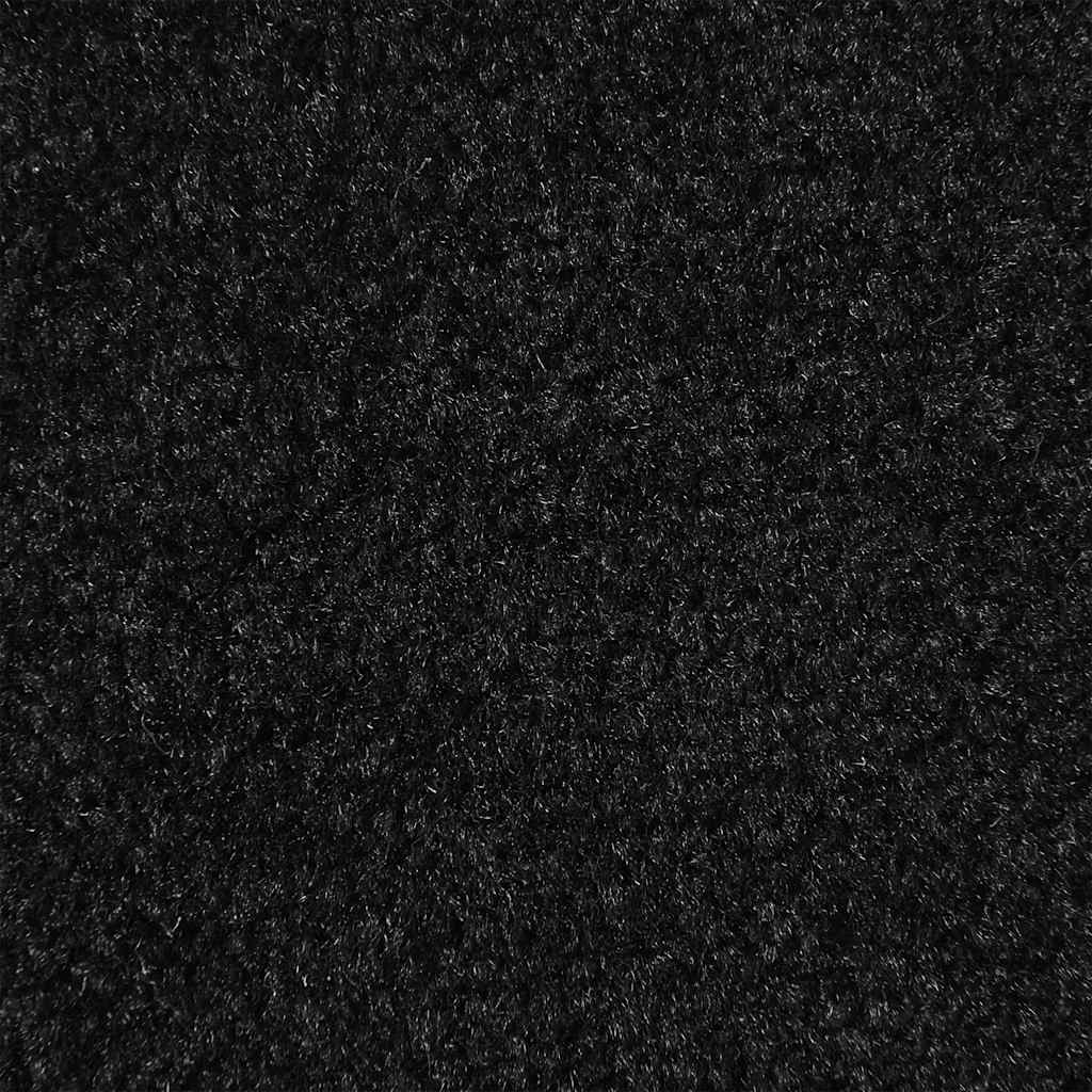 Otirač crni 115 x 400 cm
