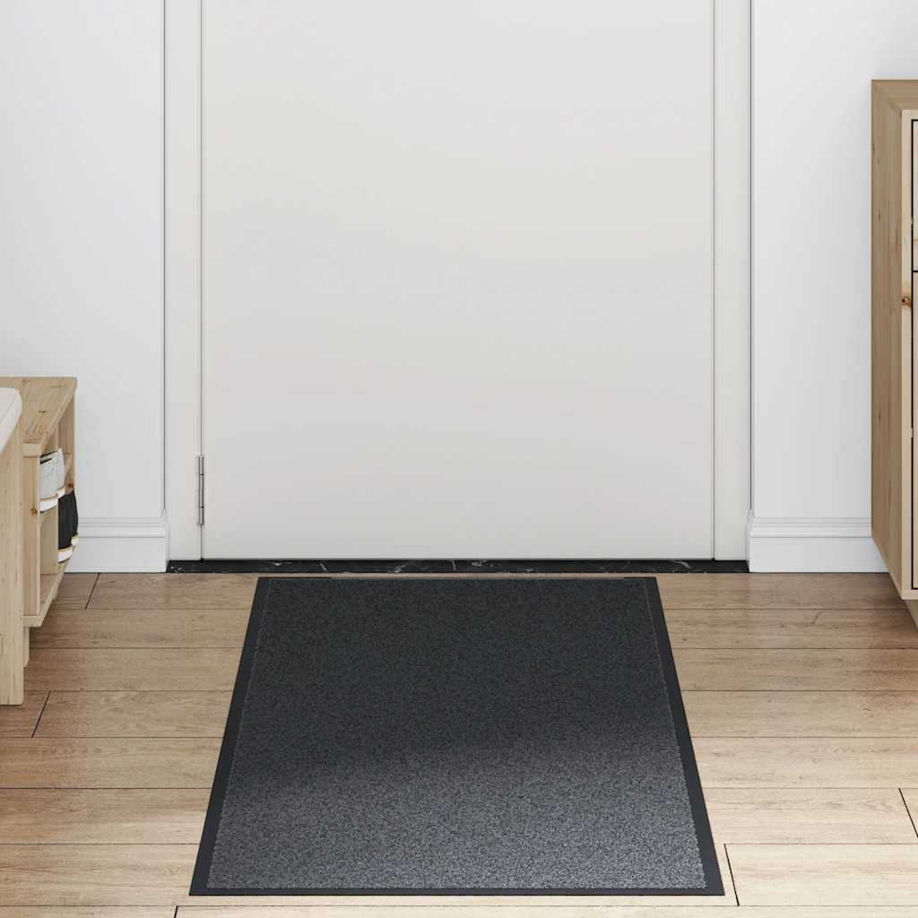Otirač antracit 60 x 180 cm
