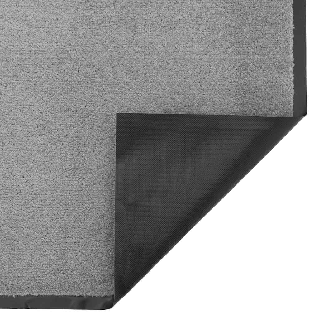 Otirač sivi 115 x 300 cm