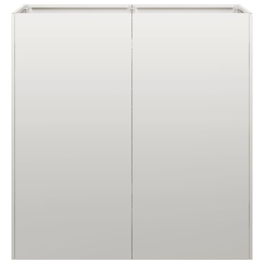 Sadilica 80x40x80 cm od nehrđajućeg čelika