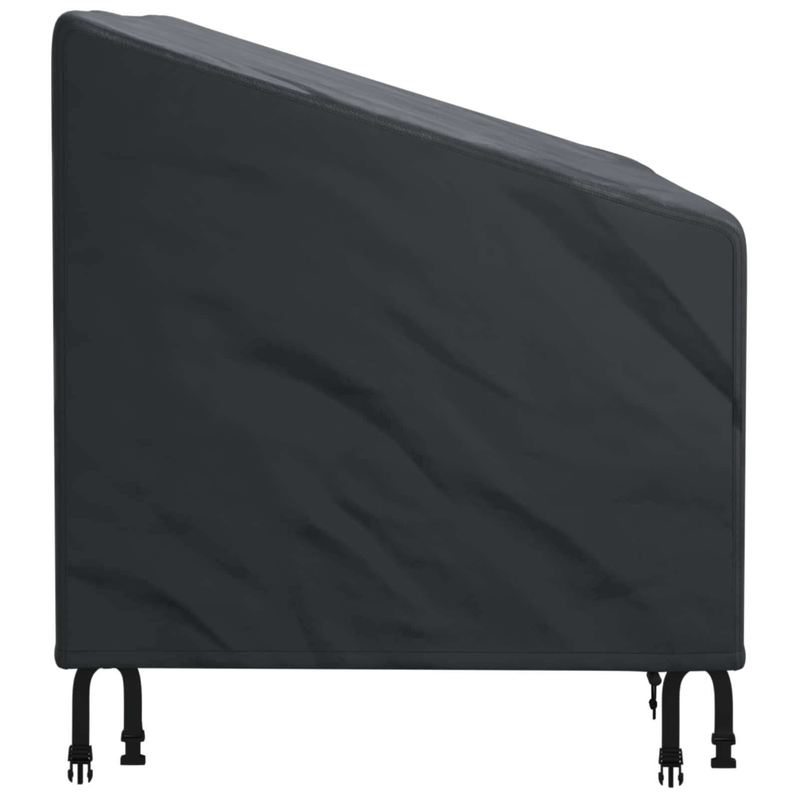 Pokrov Za Vrtne Stolice 96 x 79 x 74 cm 420D Oxford tkanina