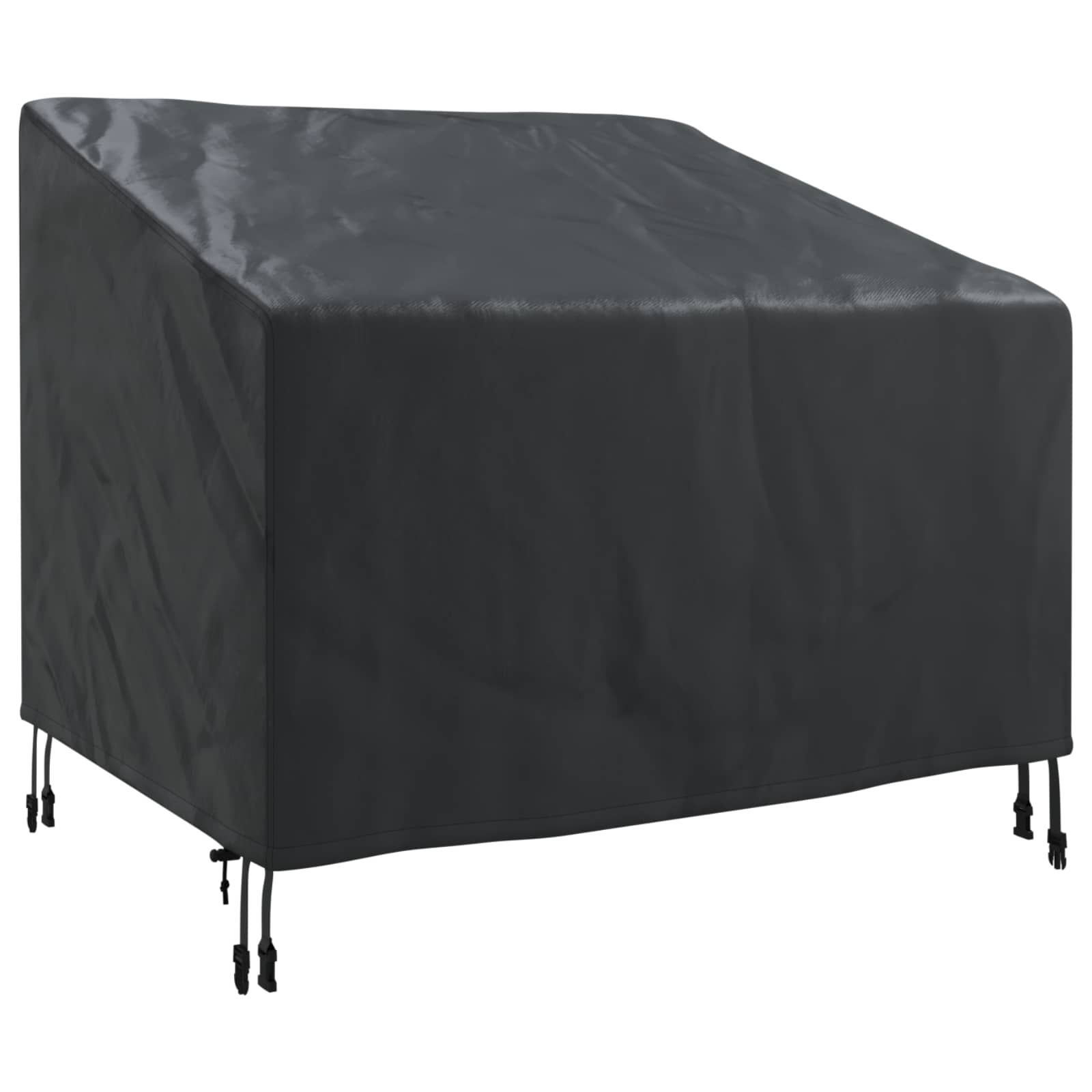 Pokrov Za Vrtne Stolice 96 x 79 x 74 cm 600D Oxford tkanina