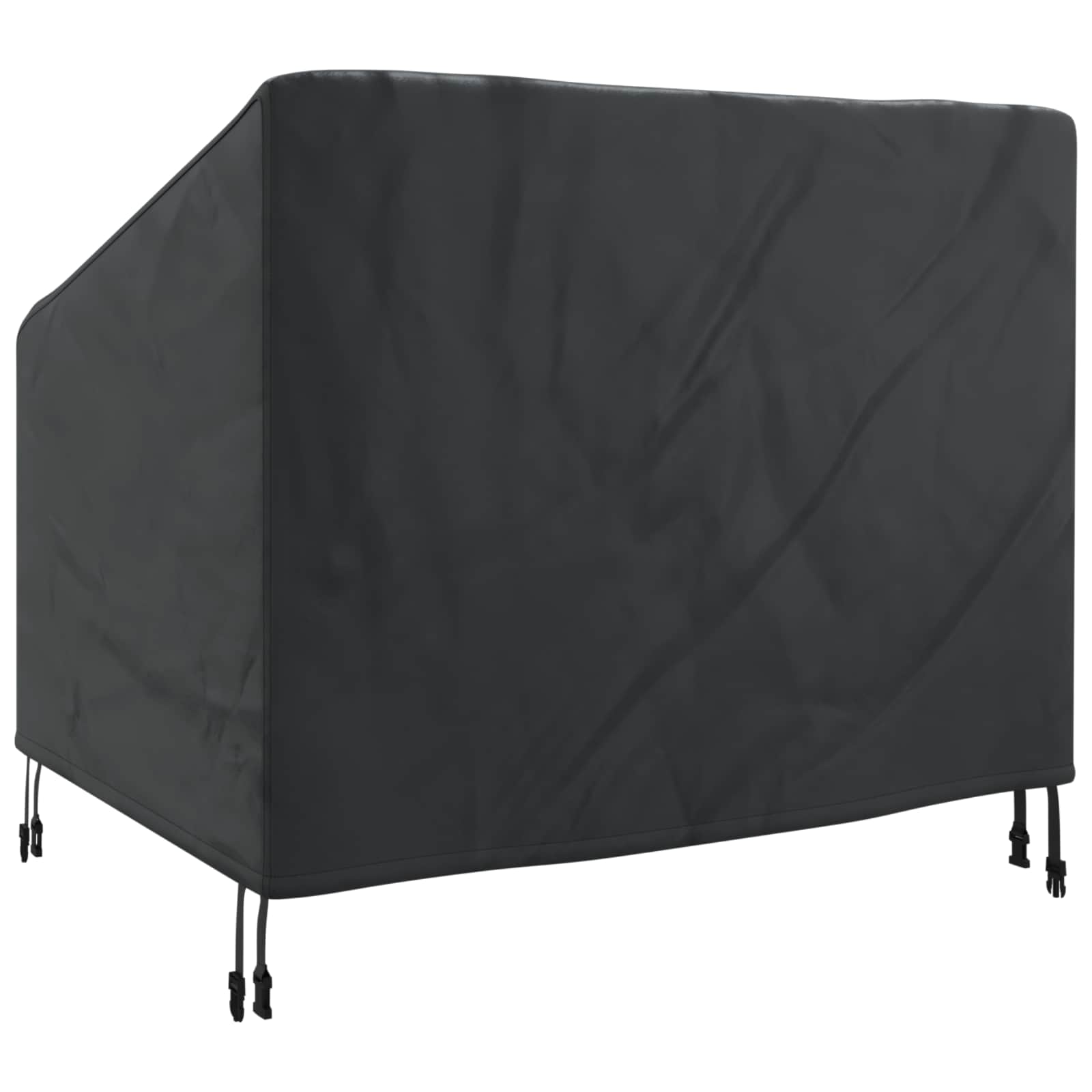 Pokrov Za Vrtne Stolice 96 x 79 x 74 cm 600D Oxford tkanina