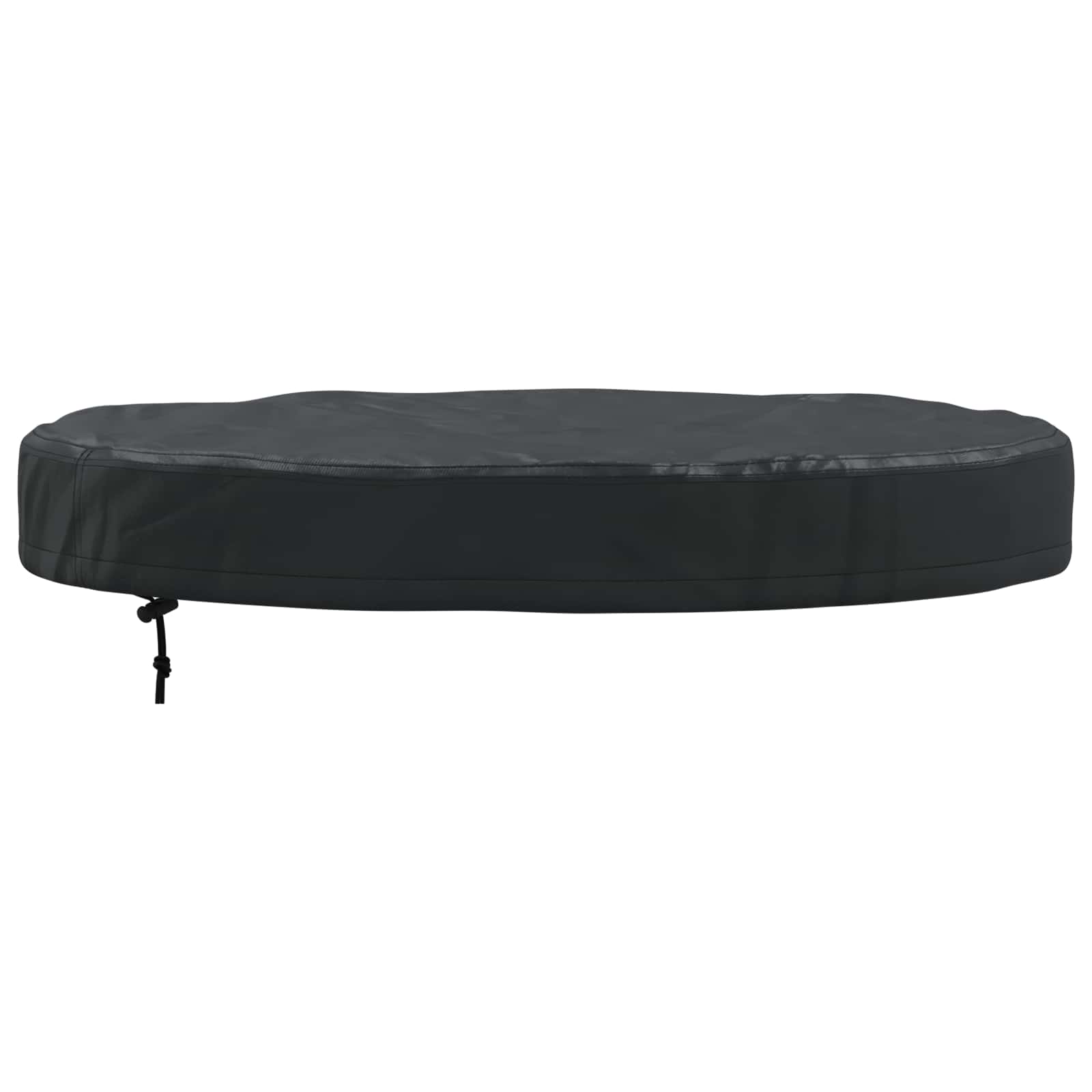 Pokrivač za Vanjski Stol 62 x 62 x 10 cm 210D Oxford tkanina