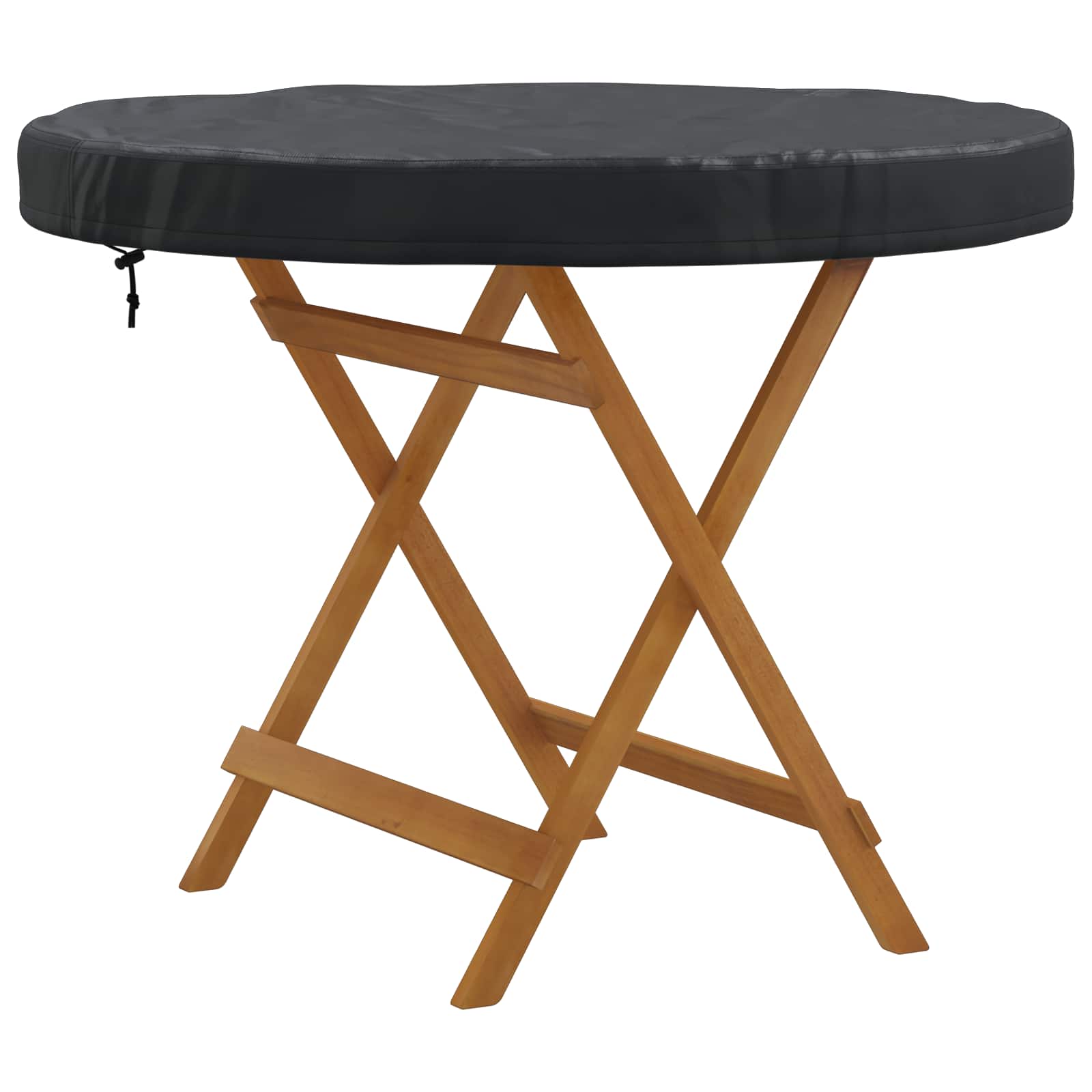 Pokrivač za Vanjski Stol 92 x 92 x 10 cm 420D Oxford tkanina