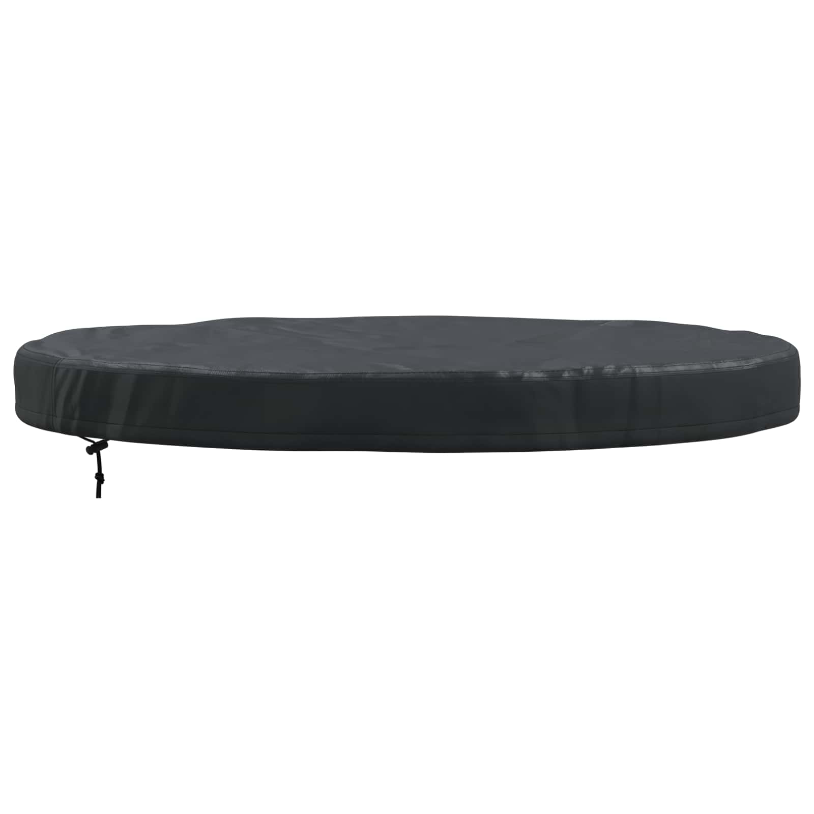 Pokrivač za Vanjski Stol 102 x 102 x 10 cm 420D Oxford tkanina