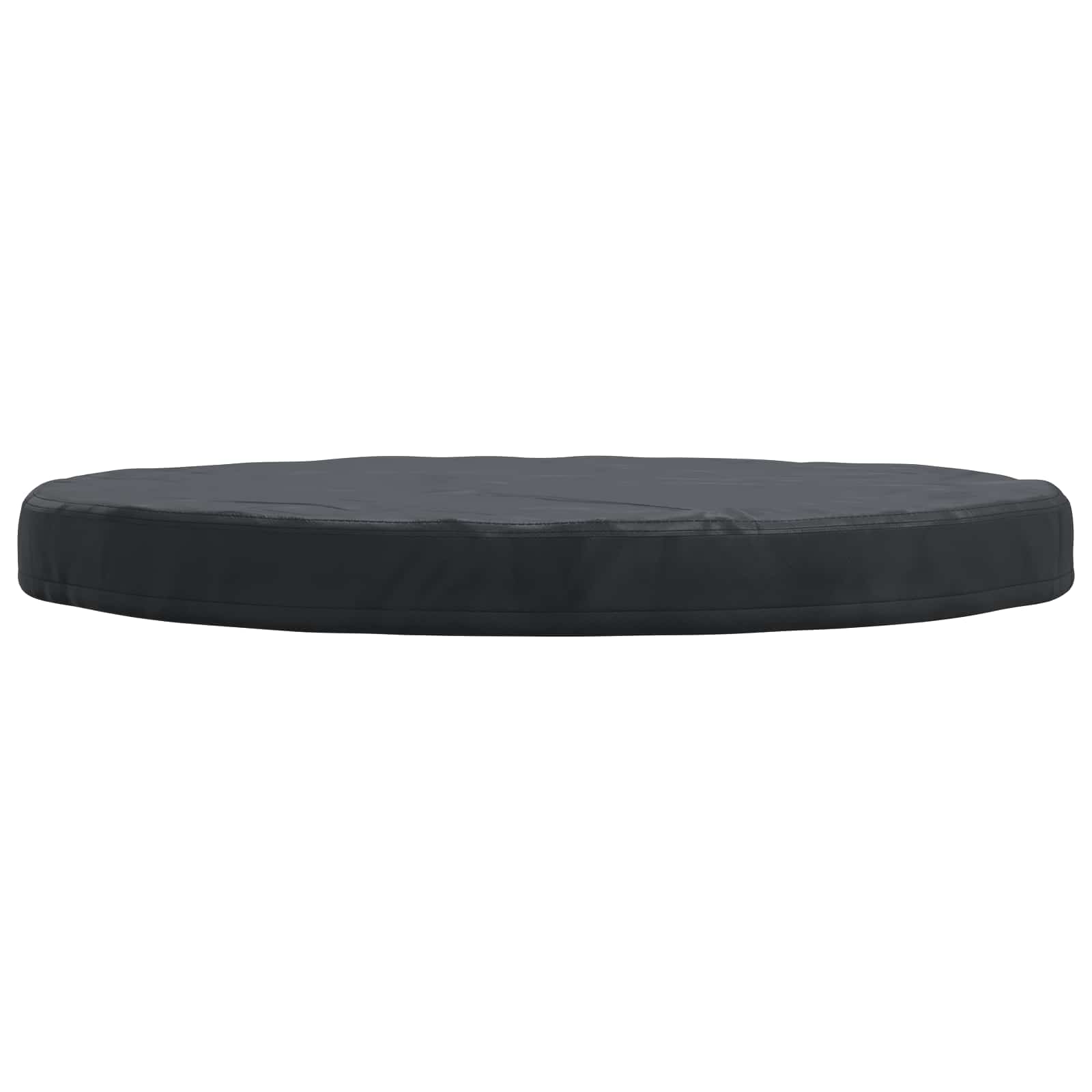 Pokrivač za Vanjski Stol 102 x 102 x 10 cm 600D Oxford tkanina