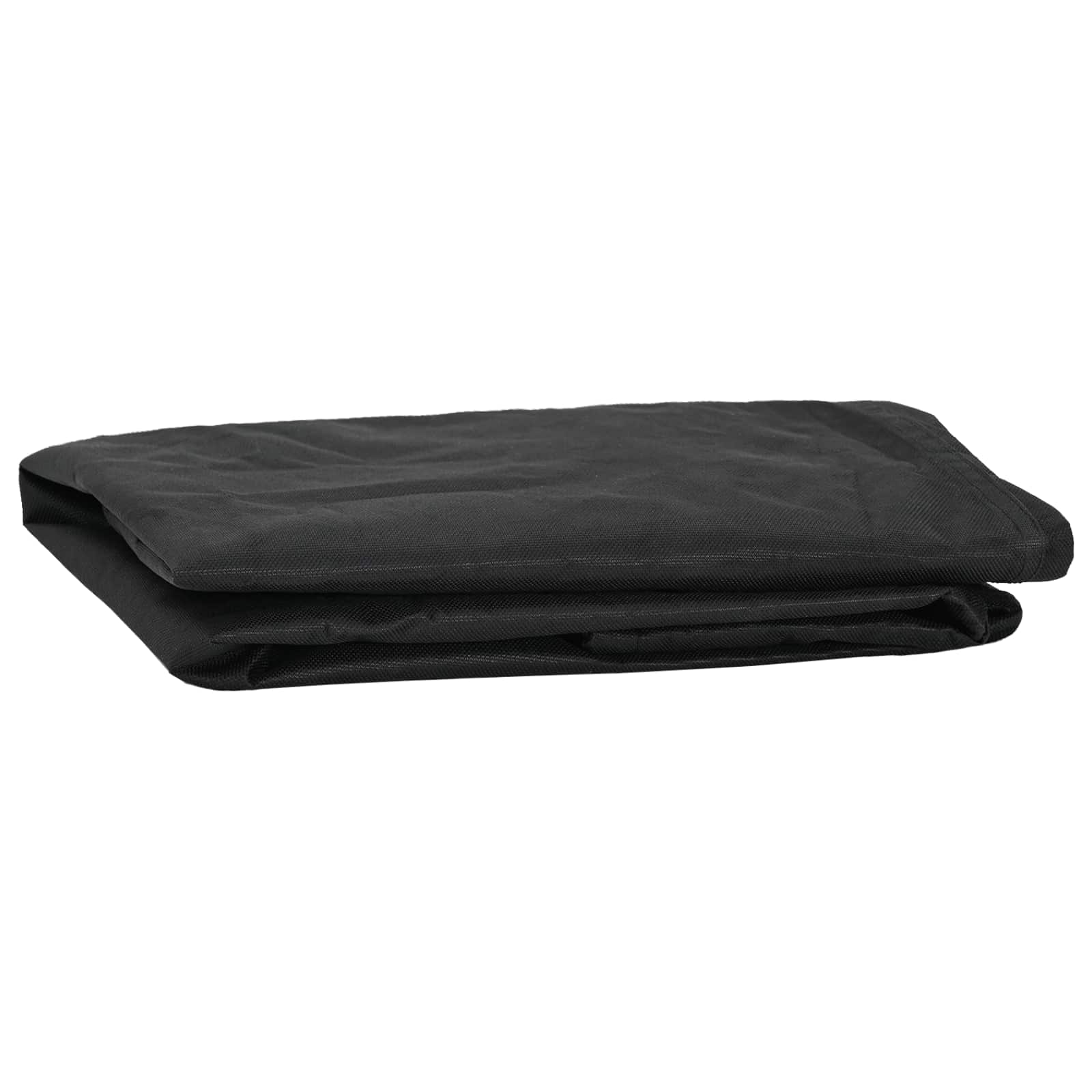Pokrov za stol Crna 62 x 62 x 15 cm 600D Oxford tkanina
