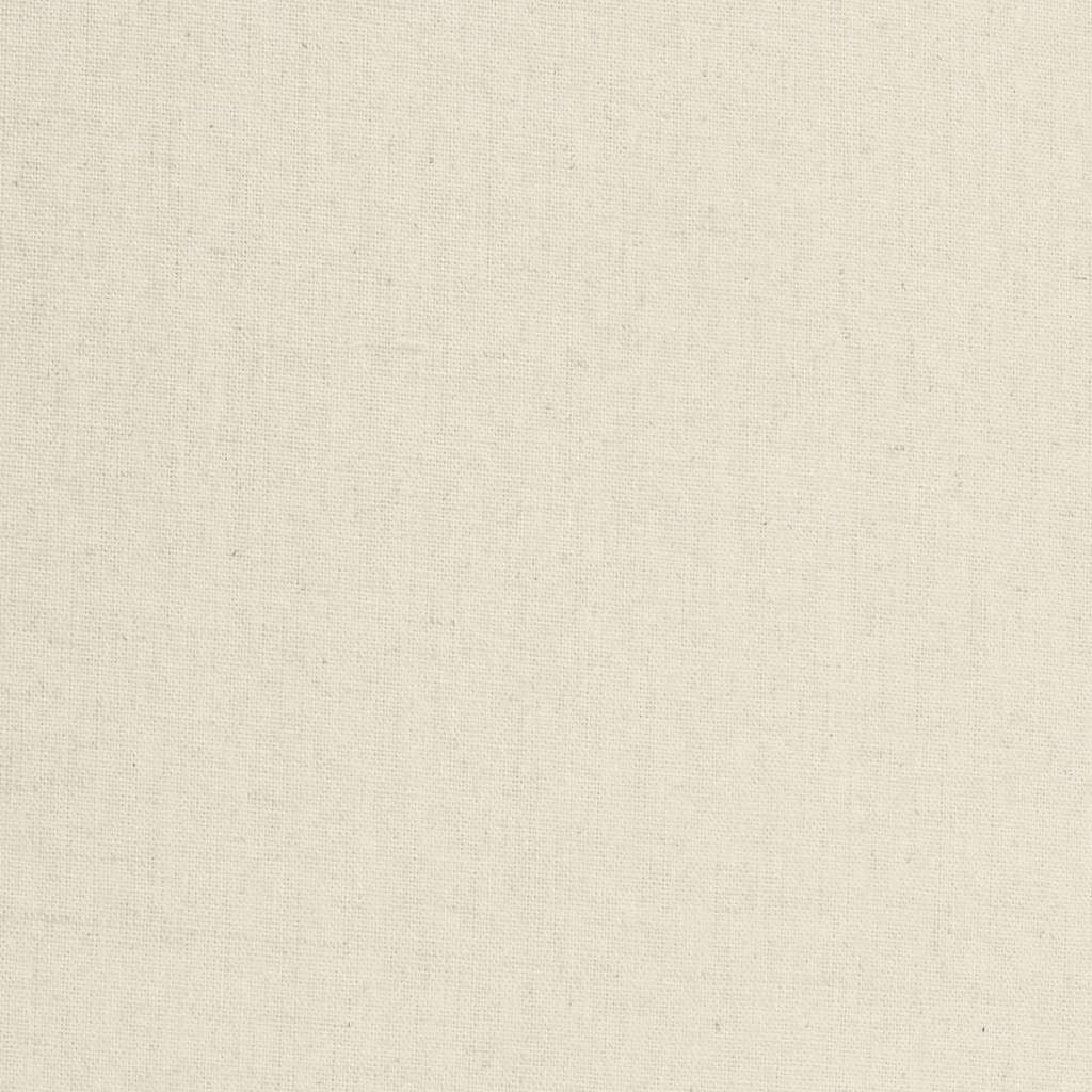 Dvosjed Kauč 180x81x84 cm Laneno platno
