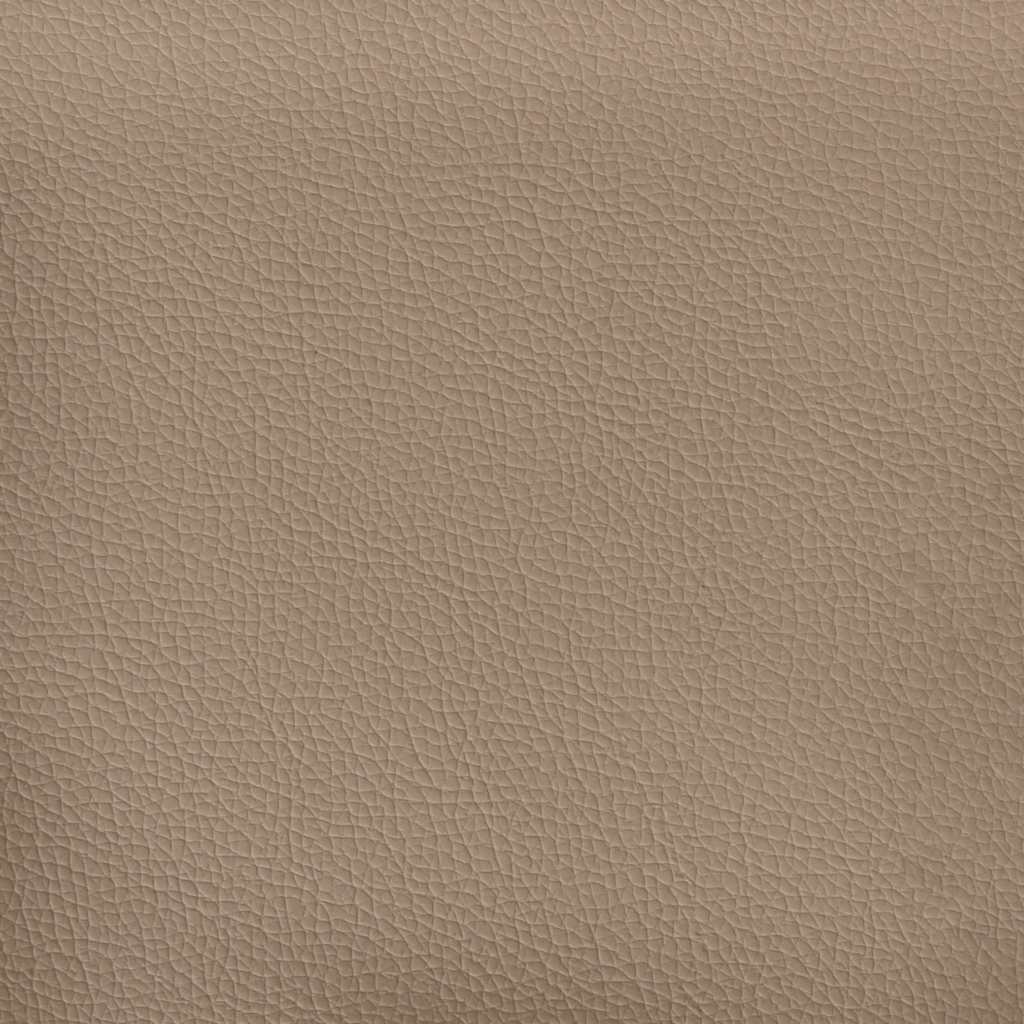 Dvosjed Cappuccino 180x81x84 cm Imitacija kože
