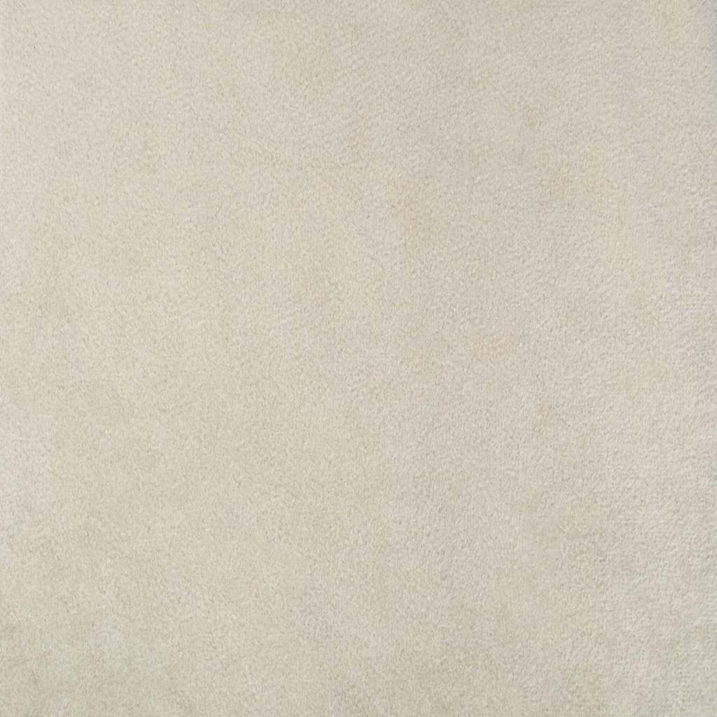 Zavjese za zamračivanje 2 pcs Krema 140 x 175 cm Baršun