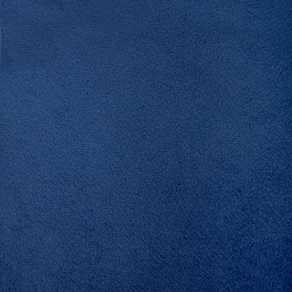 Zavjese za zamračivanje 2 pcs Tamno plava 140 x 245 cm Baršun