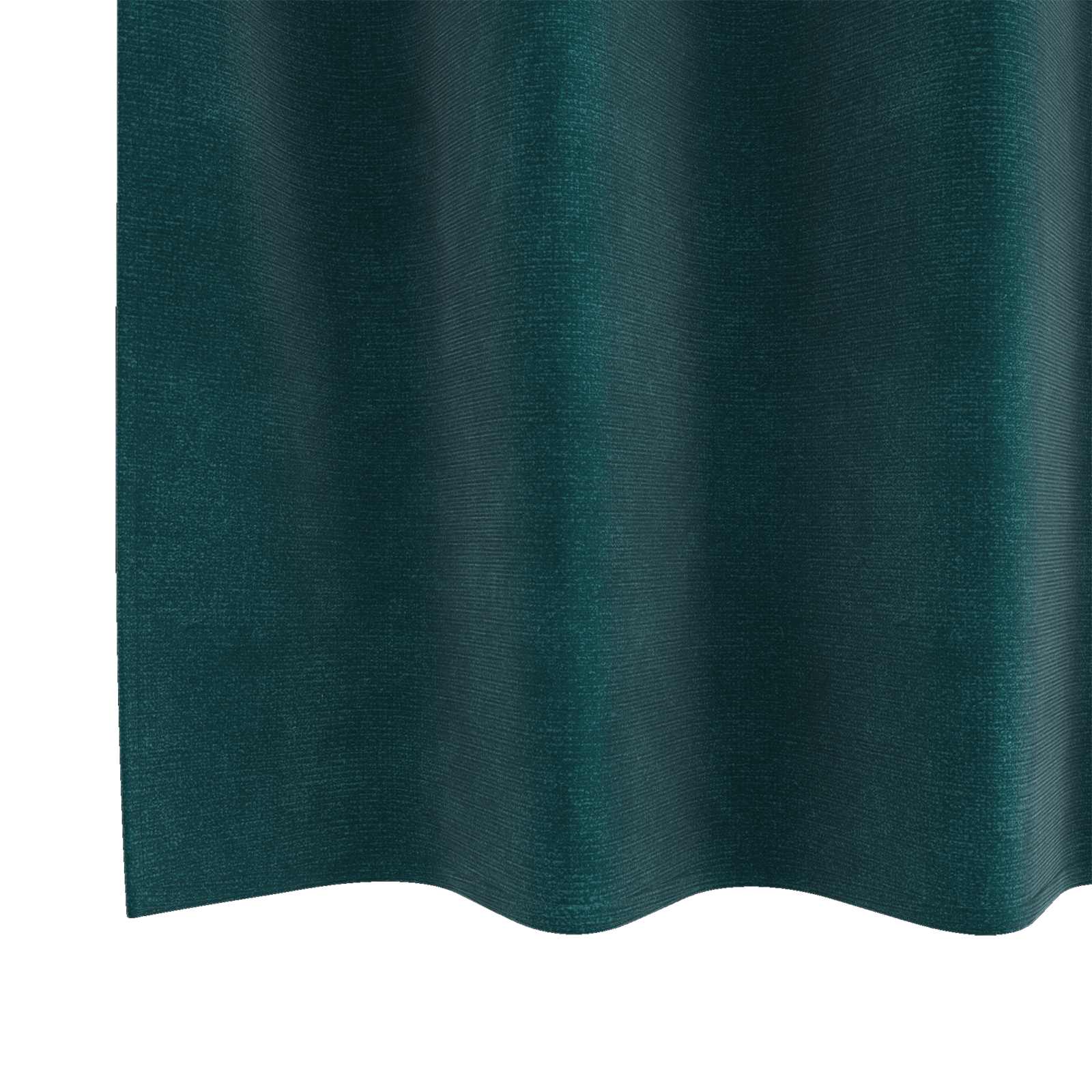 Zavjese za zamračivanje 2 pcs Tamnozelena 140 x 140 cm Baršun