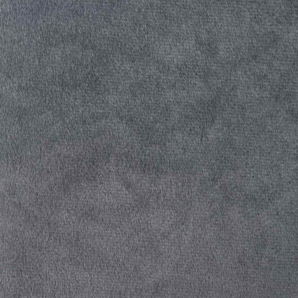 Zavjese za zamračivanje 2 pcs Svijetlo siva 140 x 175 cm Baršun