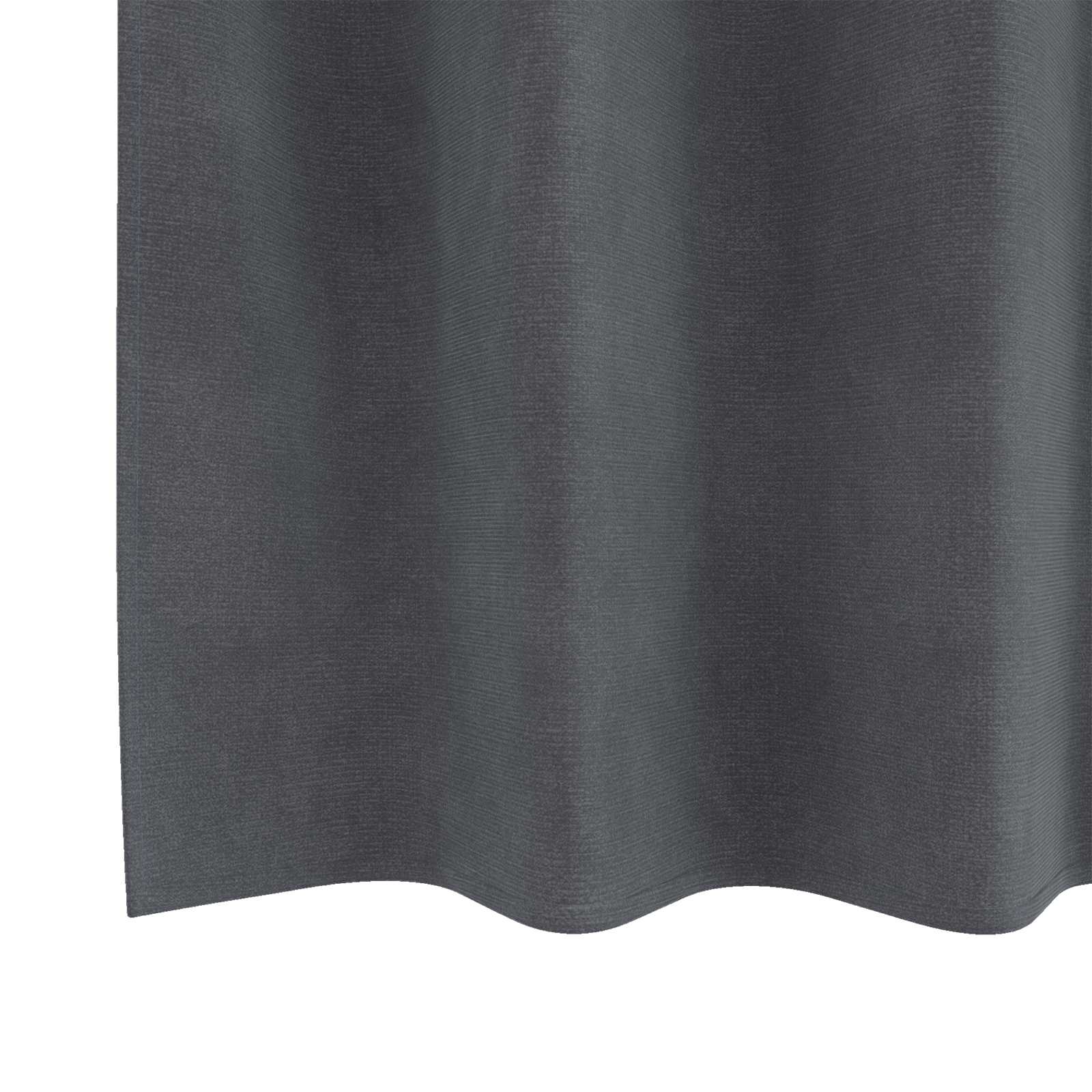Zavjese za zamračivanje 2 pcs Svijetlo siva 140 x 260 cm Baršun