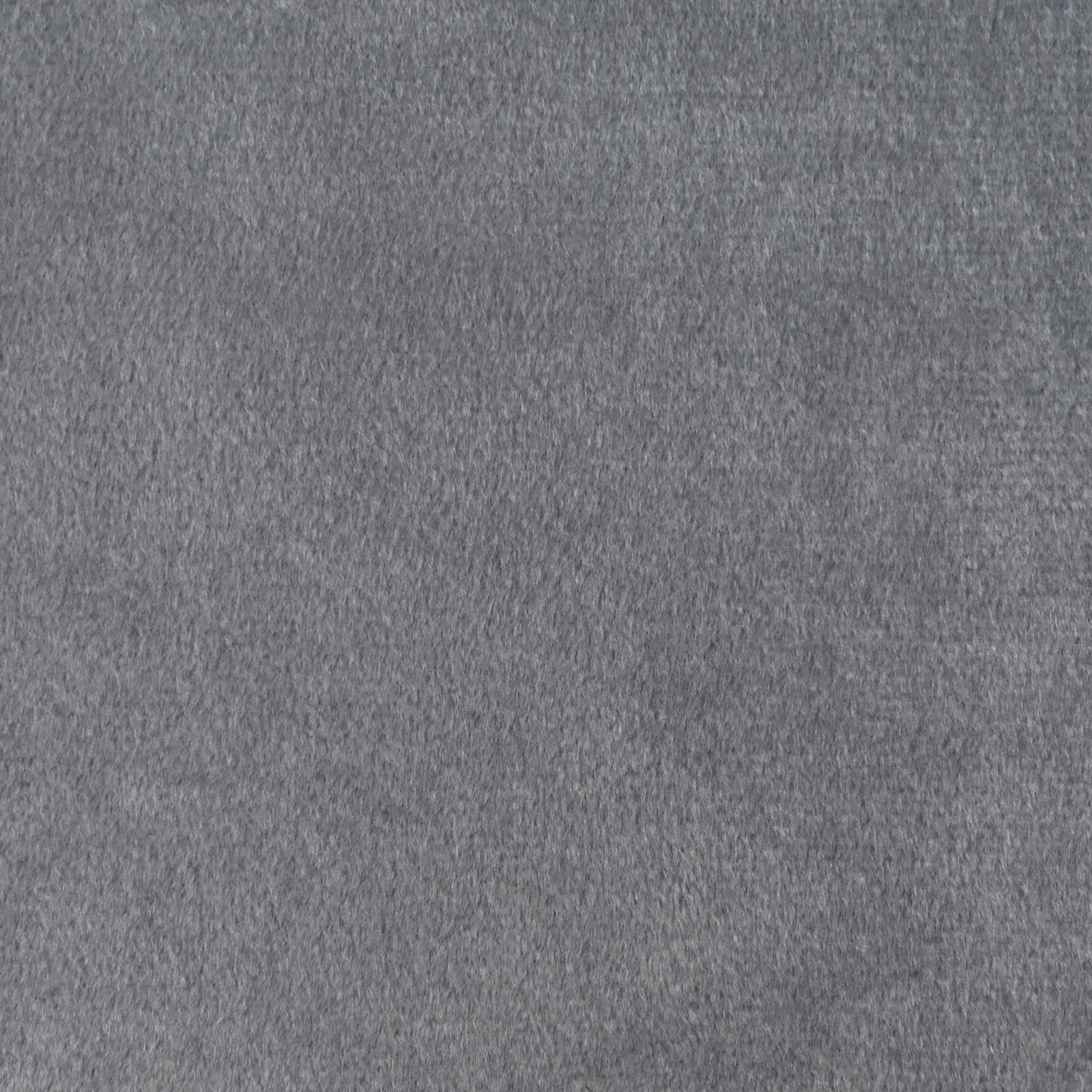 Zavjese za zamračivanje 2 pcs Svijetlo siva 140 x 175 cm Baršun