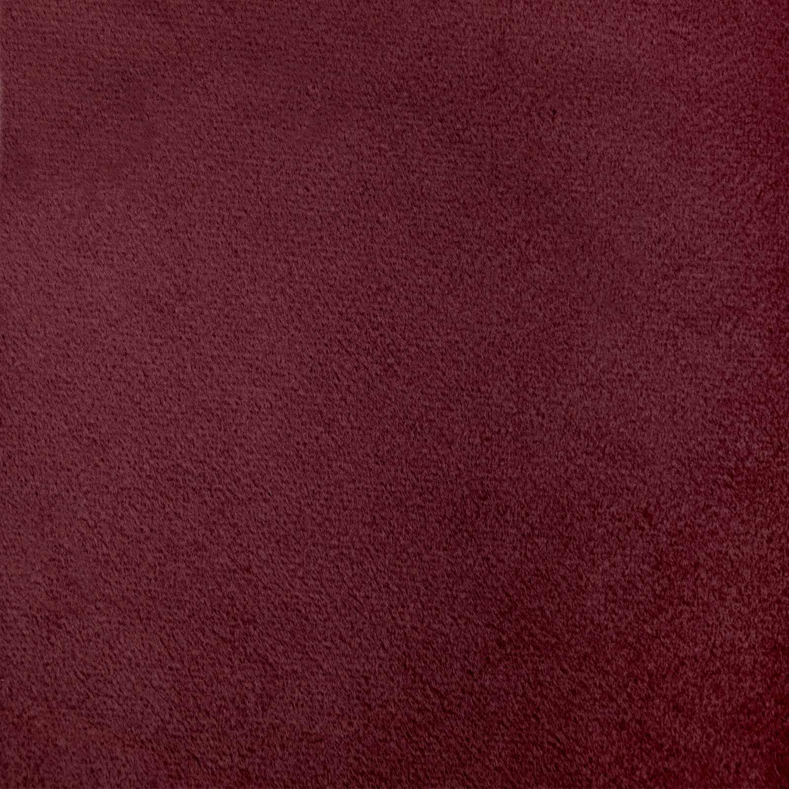 Zavjese za zamračivanje 2 pcs Vinska crvena 140 x 140 cm Baršun