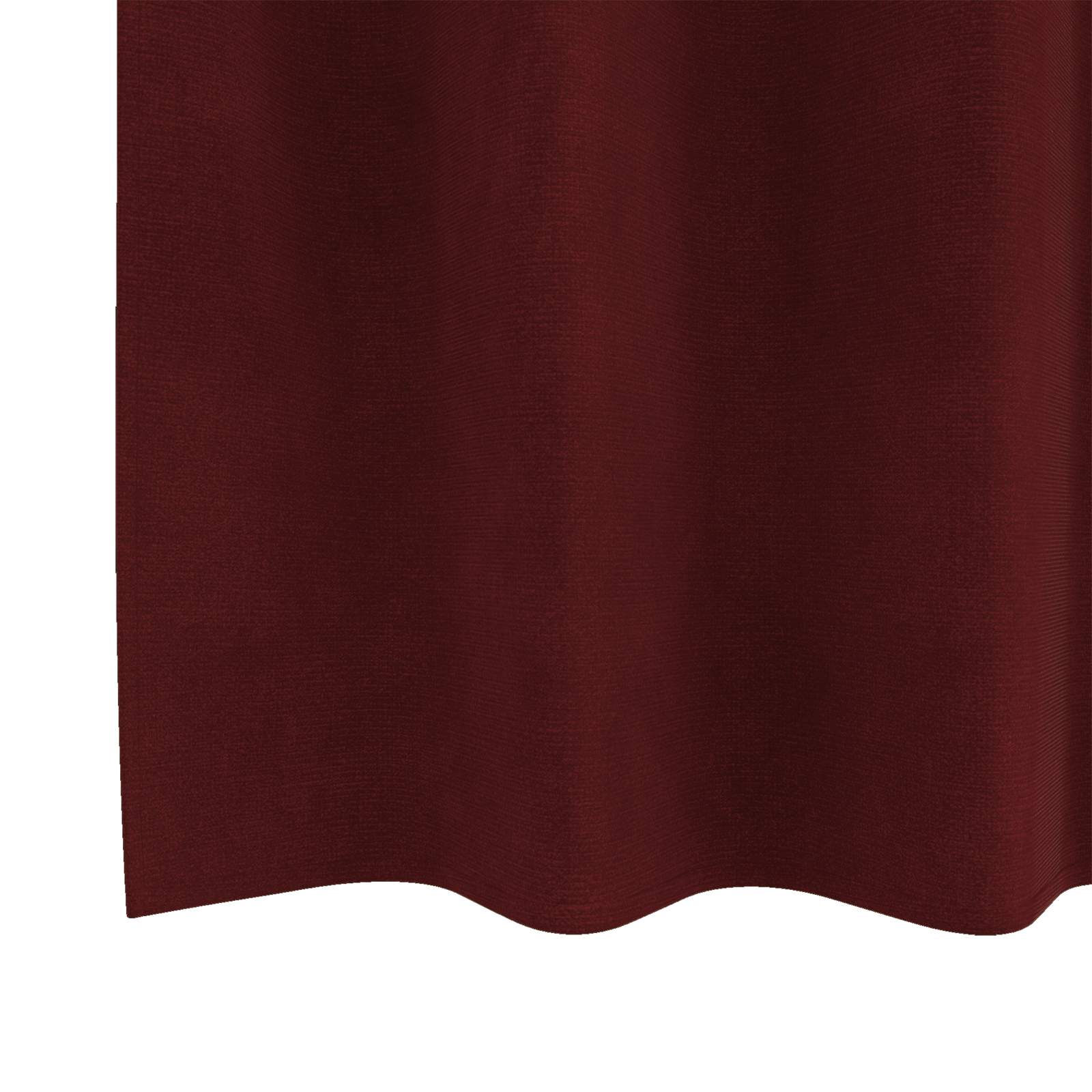 Zavjese za zamračivanje 2 pcs Vinska crvena 140 x 225 cm Baršun