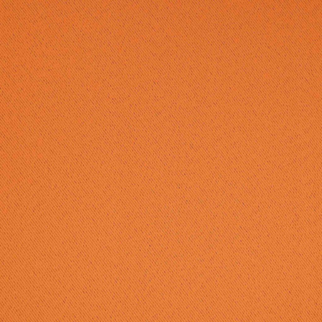 Zavjese za blackout s prstenovima 2 pcs Narančasta 175 x 140 cm
