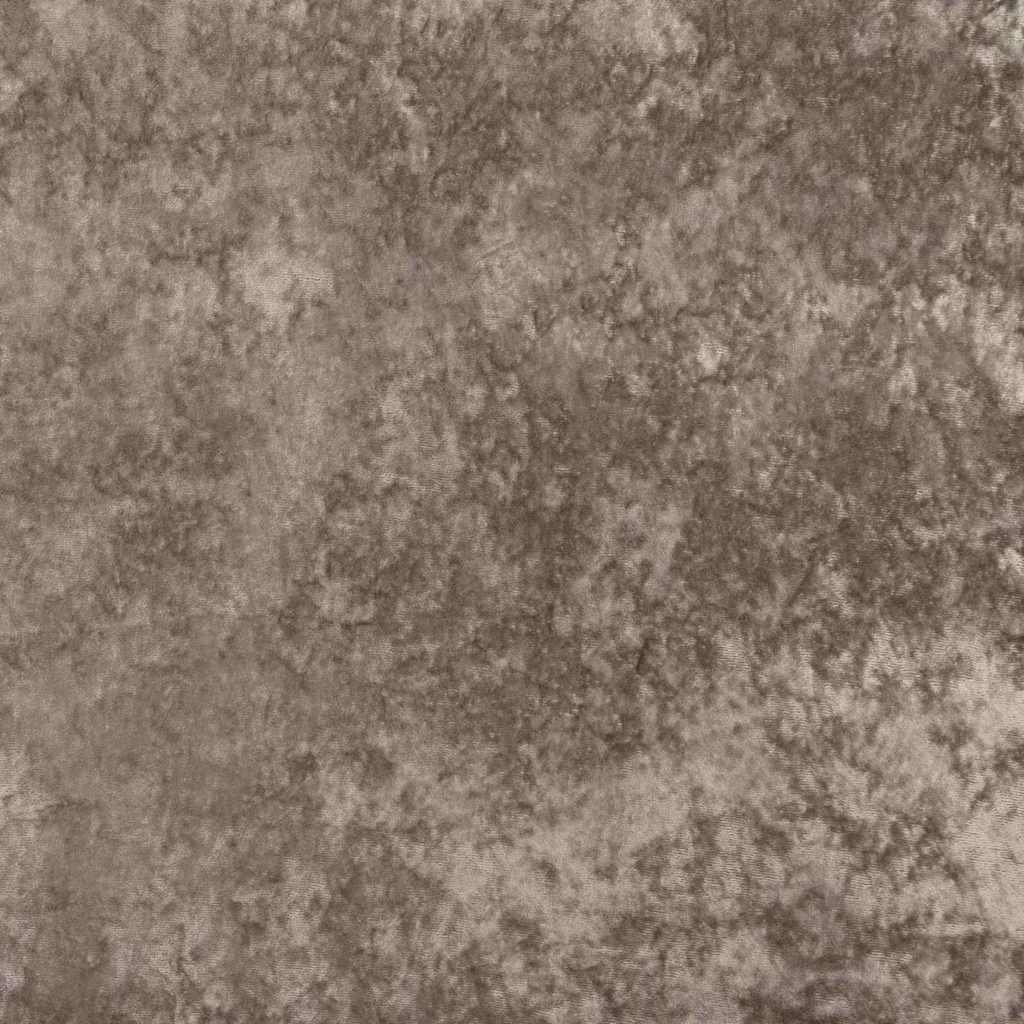 Baršunaste zavjese 2 pcs Boja cappuccina 260 x 140 cm Baršun