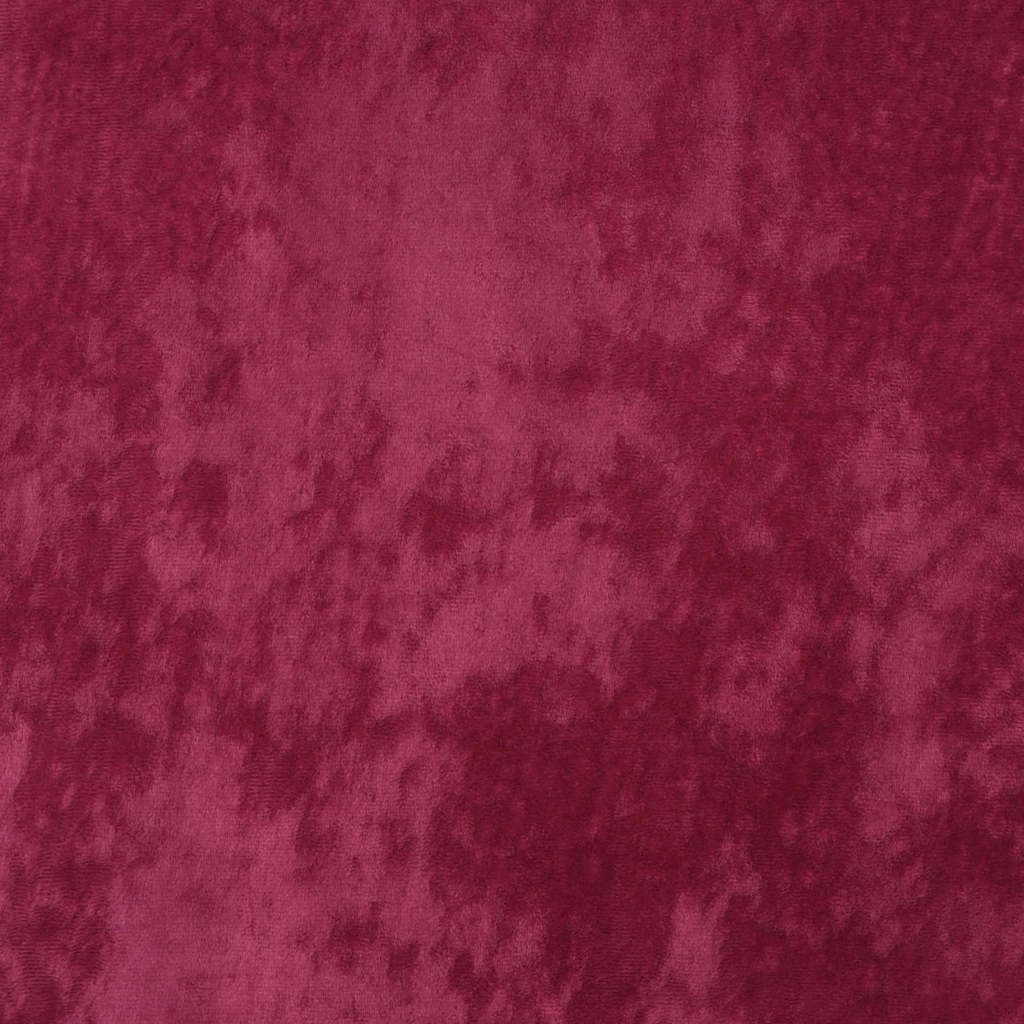 Baršunaste zavjese 2 pcs Vinska crvena 140 x 140 cm Baršun