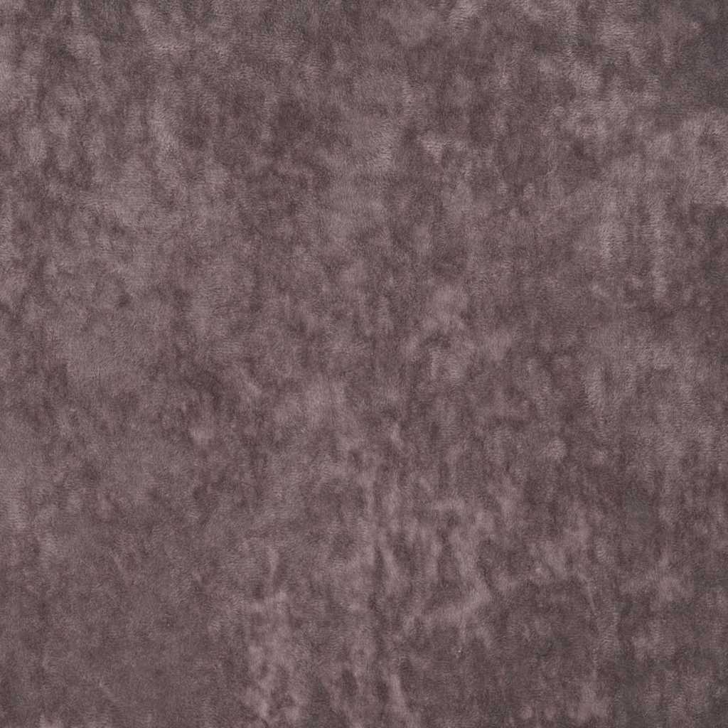 Baršunaste zavjese sa zavjesama 2 pcs Smeđa 260 x 140 cm Baršun