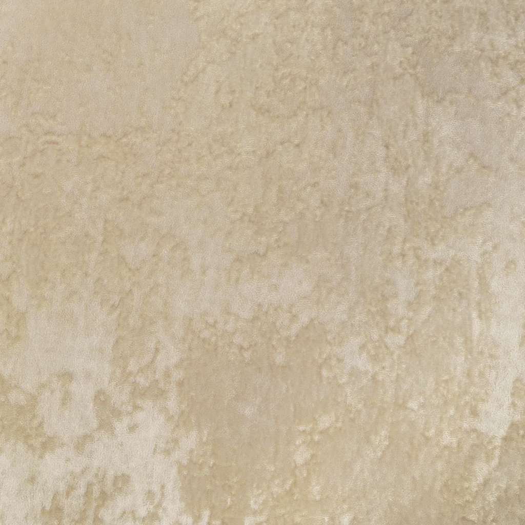 Baršunaste zavjese sa zavjesama 2 pcs Krema 225 x 140 cm Baršun