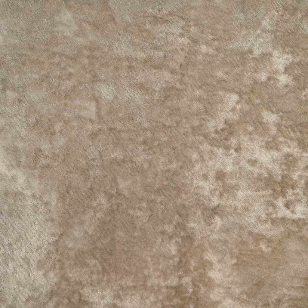 Baršunaste zavjese 2 pcs Šampanjca 245 x 140 cm Baršun