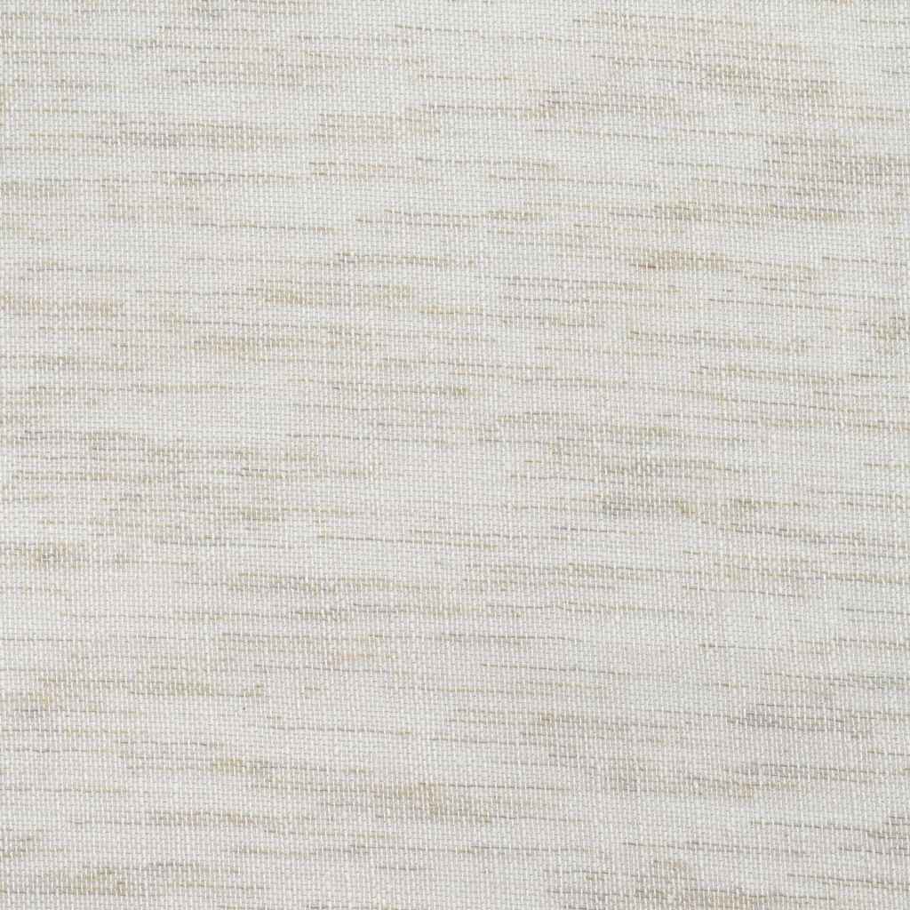 Voile zavjesa sa zavjesama 2 pcs Krema 175 x 140 cm Poliester