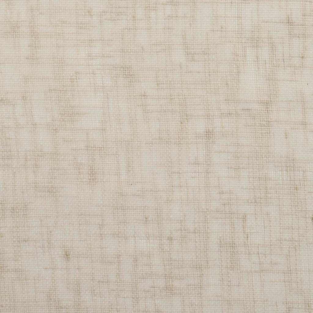 Voile zavjesa sa zavjesama 2 pcs Pijesak 245 x 140 cm Poliester
