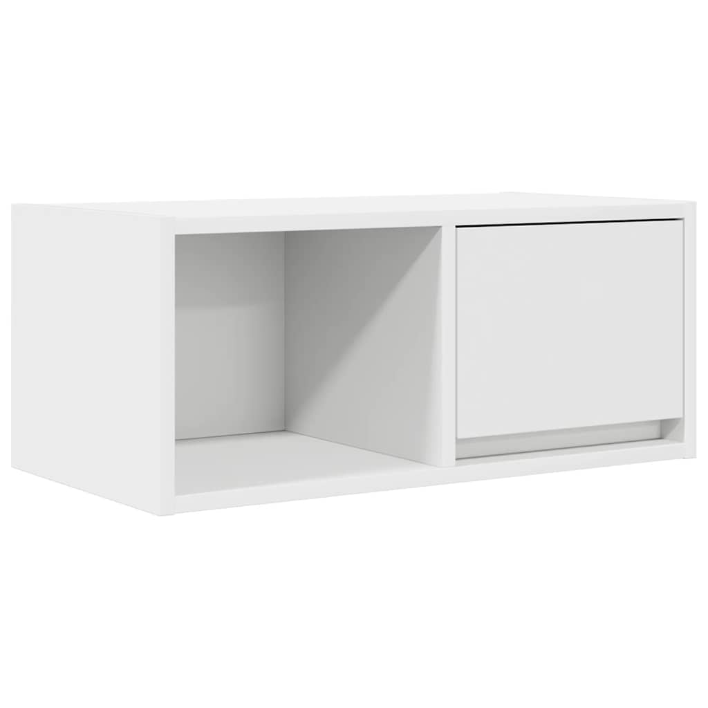 TV ormarići 2 kom bijeli 60x31x25,5 cm konstruirano drvo