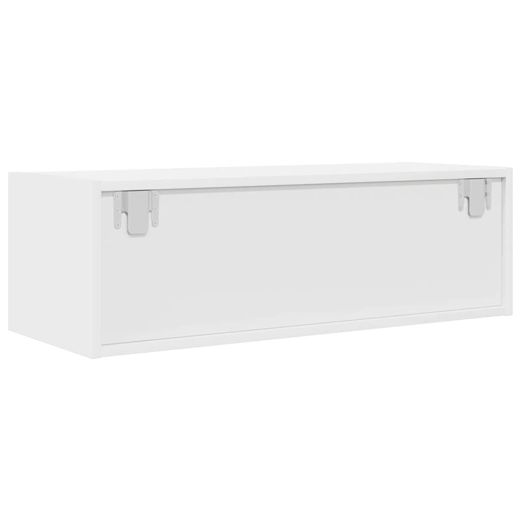 TV ormarići 2 kom bijeli 80x31x25,5 cm konstruirano drvo