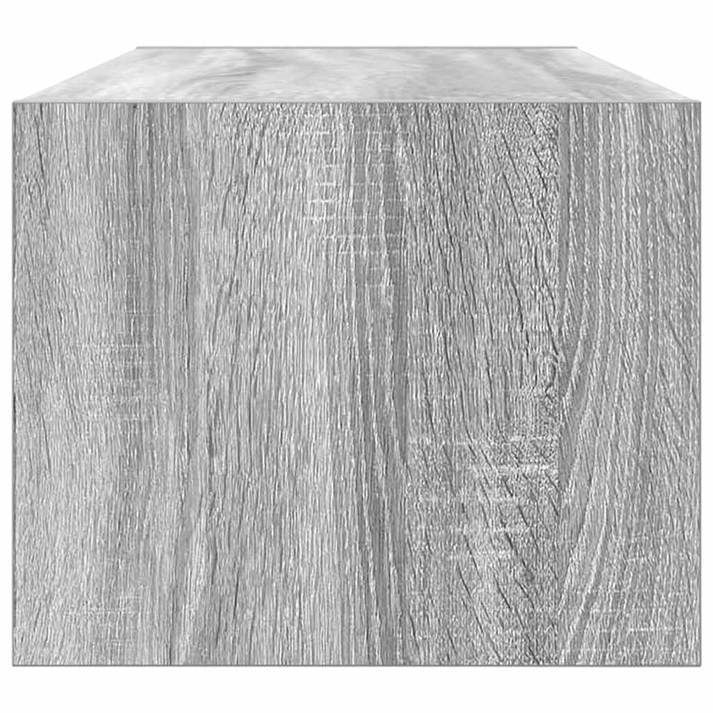 TV ormarići 2 kom hrast sonoma 80x31x25,5 cm konstruirano drvo