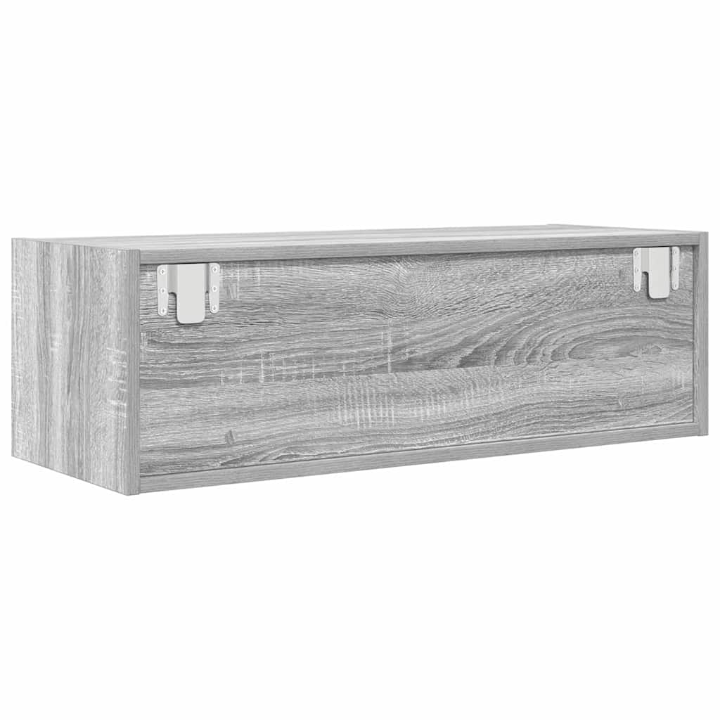 TV ormarići 2 kom hrast sonoma 80x31x25,5 cm konstruirano drvo