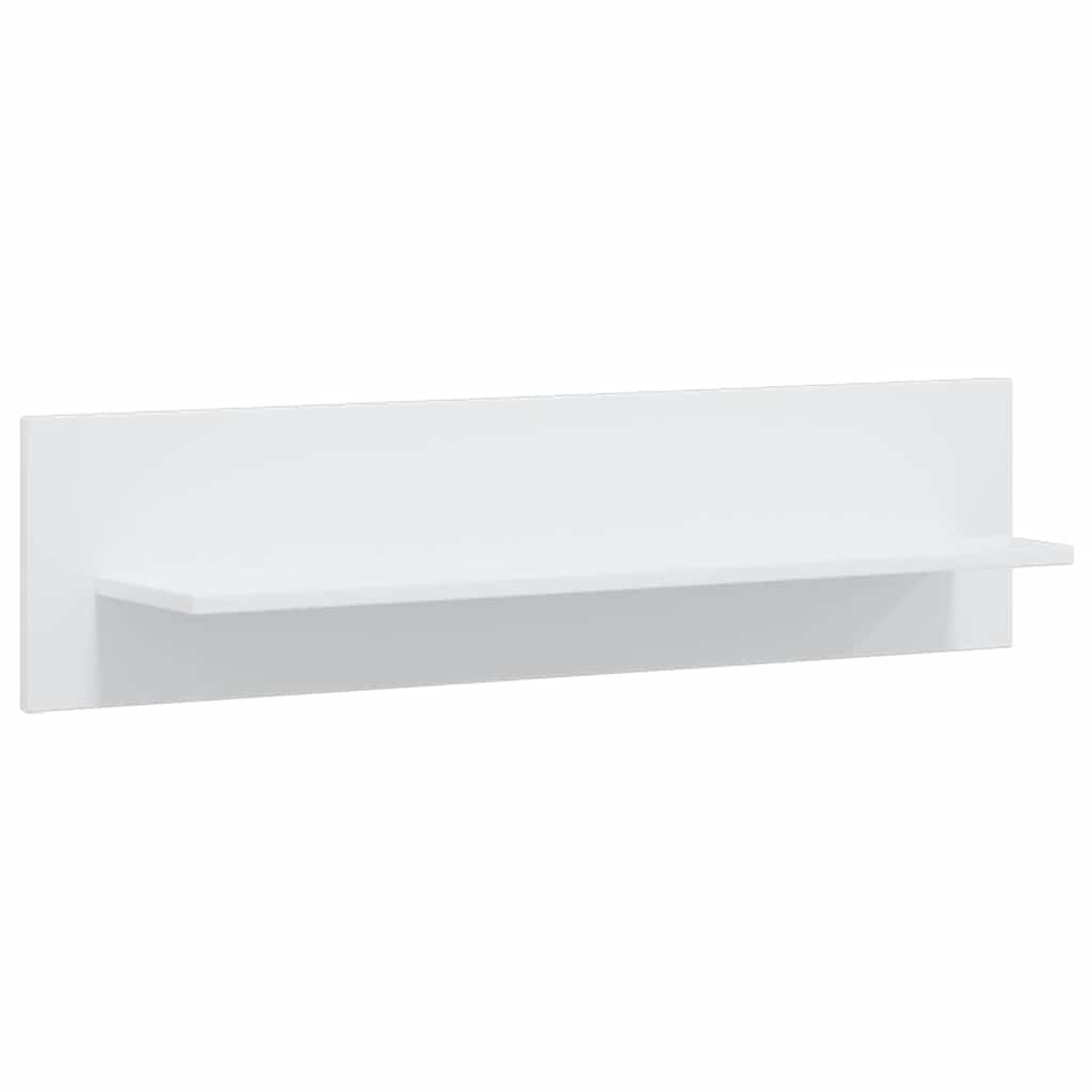 TV jedinice od 5 dijelova s LED rasvjetom Kameno sivo