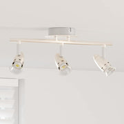 Stropni reflektor Nikla 36,5 x 10 x 12,5 cm Metal